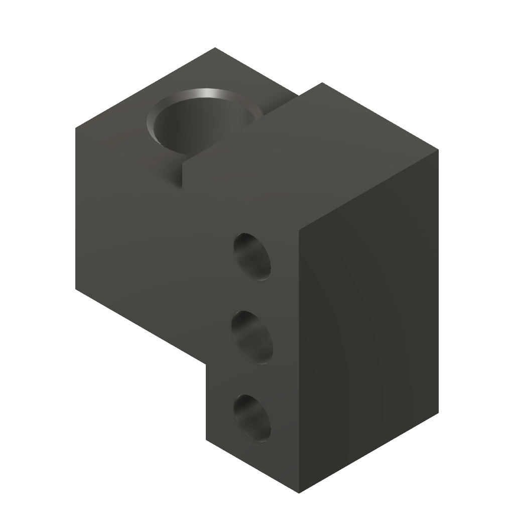 NAAMS Pin Retainer APR252M