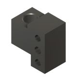 NAAMS Pin Retainer APR252M