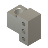 NAAMS Pin Retainer APR253M