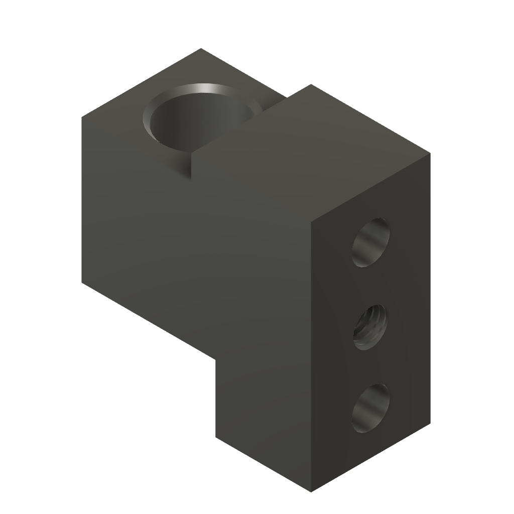 NAAMS Pin Retainer APR255M