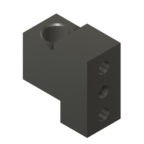 NAAMS Pin Retainers - APR Series – Tagged 