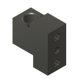 NAAMS Pin Retainer APR255M