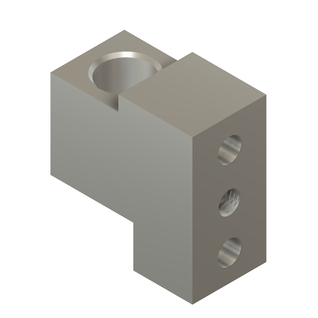 NAAMS Pin Retainer APR256M