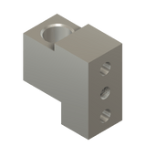 NAAMS Pin Retainer APR256M