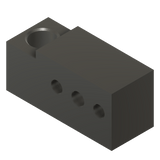 NAAMS Pin Retainer APR260M