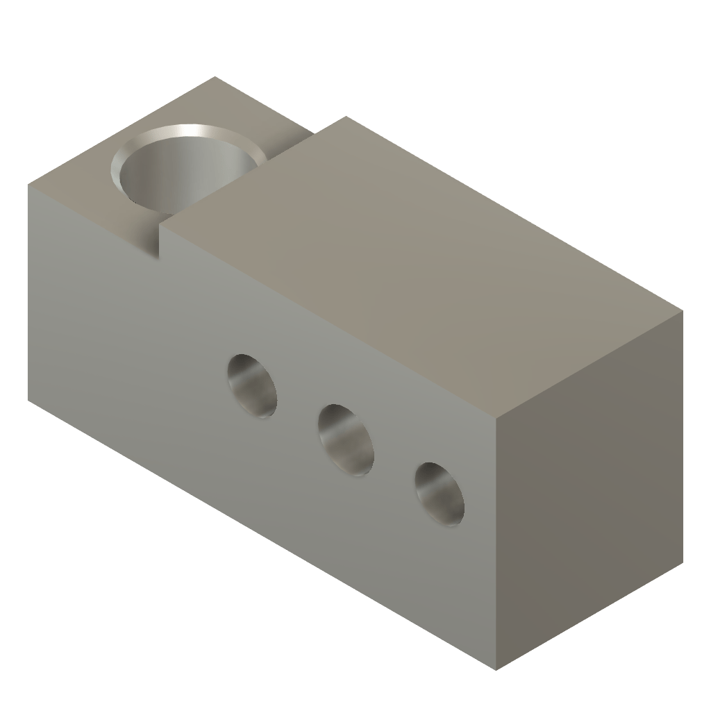 NAAMS Pin Retainer APR261M