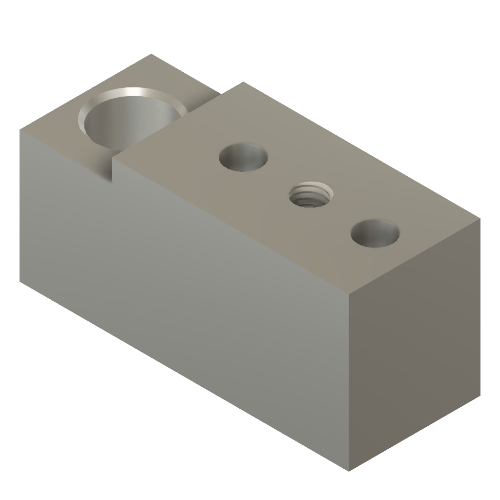 NAAMS Pin Retainer APR266M