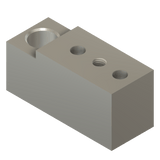 NAAMS Pin Retainer APR266M