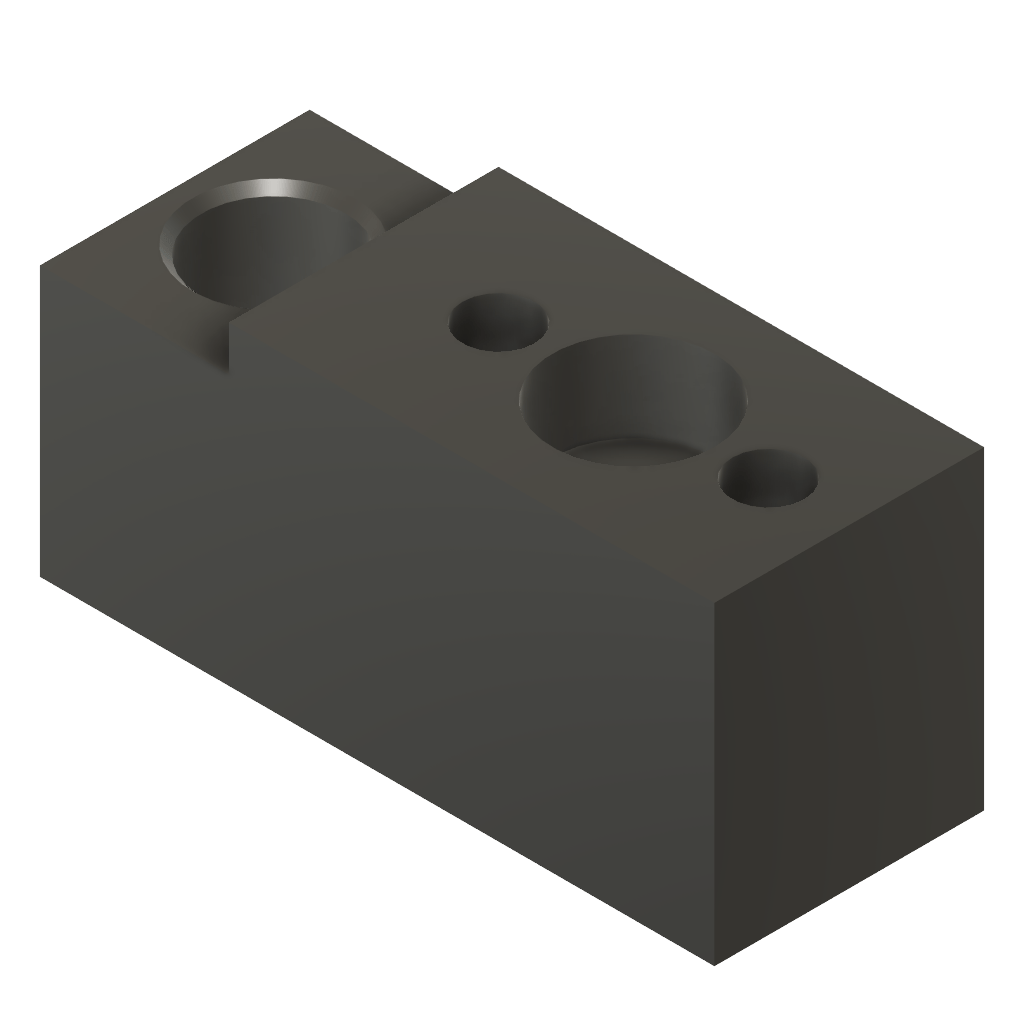 NAAMS Pin Retainer APR267M