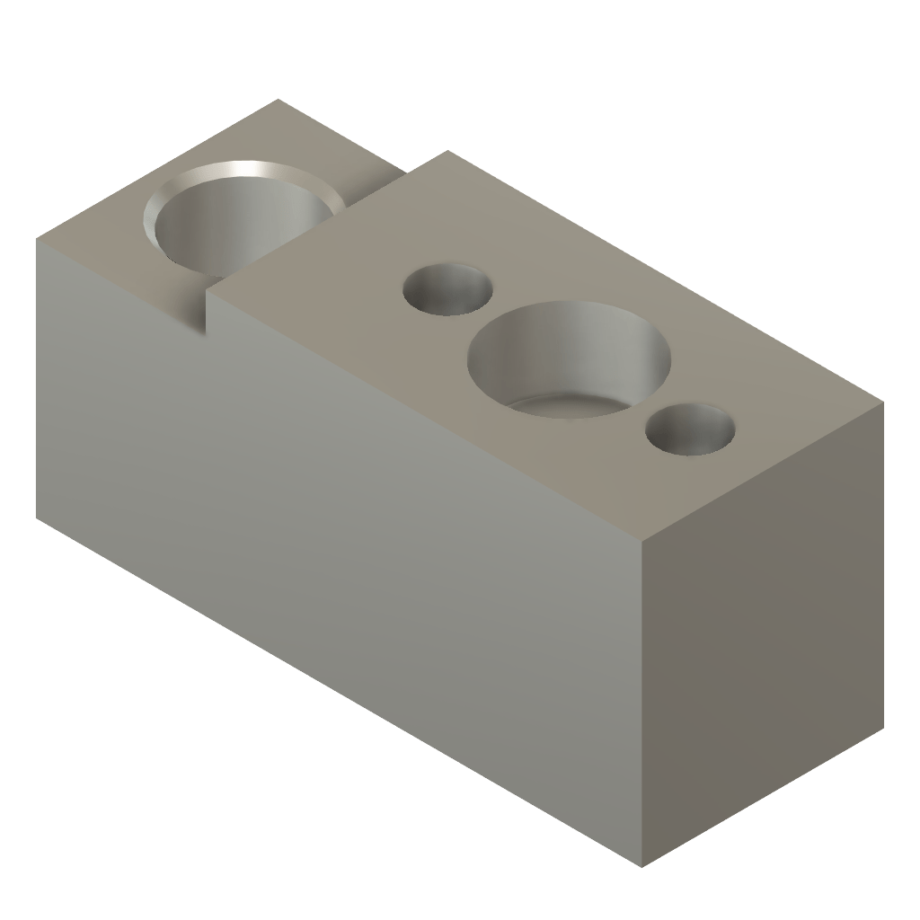 NAAMS Pin Retainer APR268M