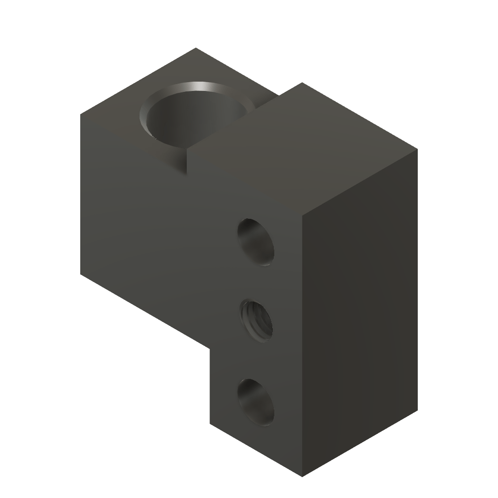 NAAMS Pin Retainer APR271M