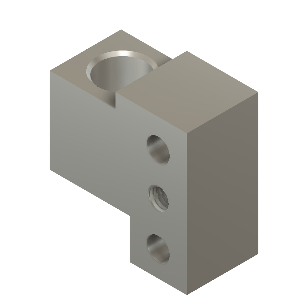 NAAMS Pin Retainer APR272M