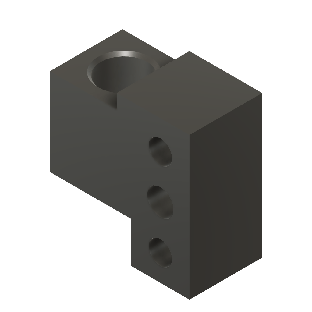 NAAMS Pin Retainer APR273M