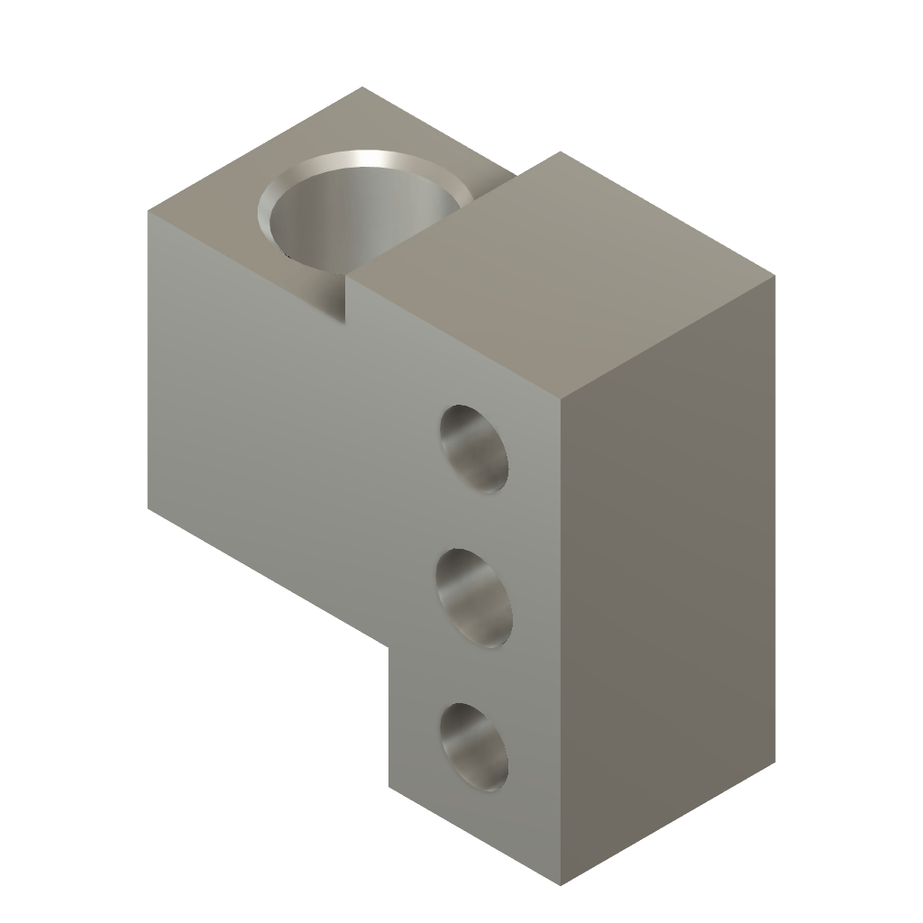 NAAMS Pin Retainer APR274M