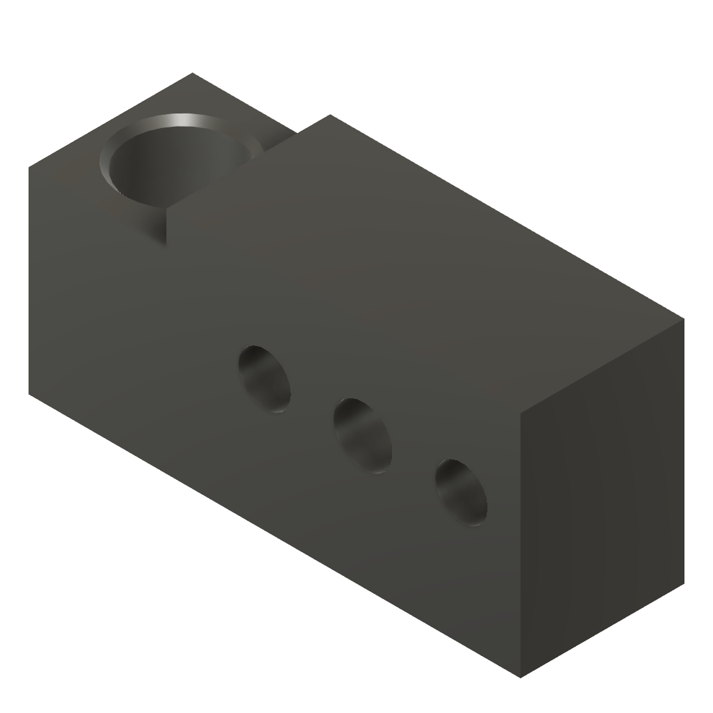 NAAMS Pin Retainer APR276M