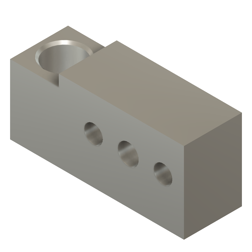 NAAMS Pin Retainer APR277M