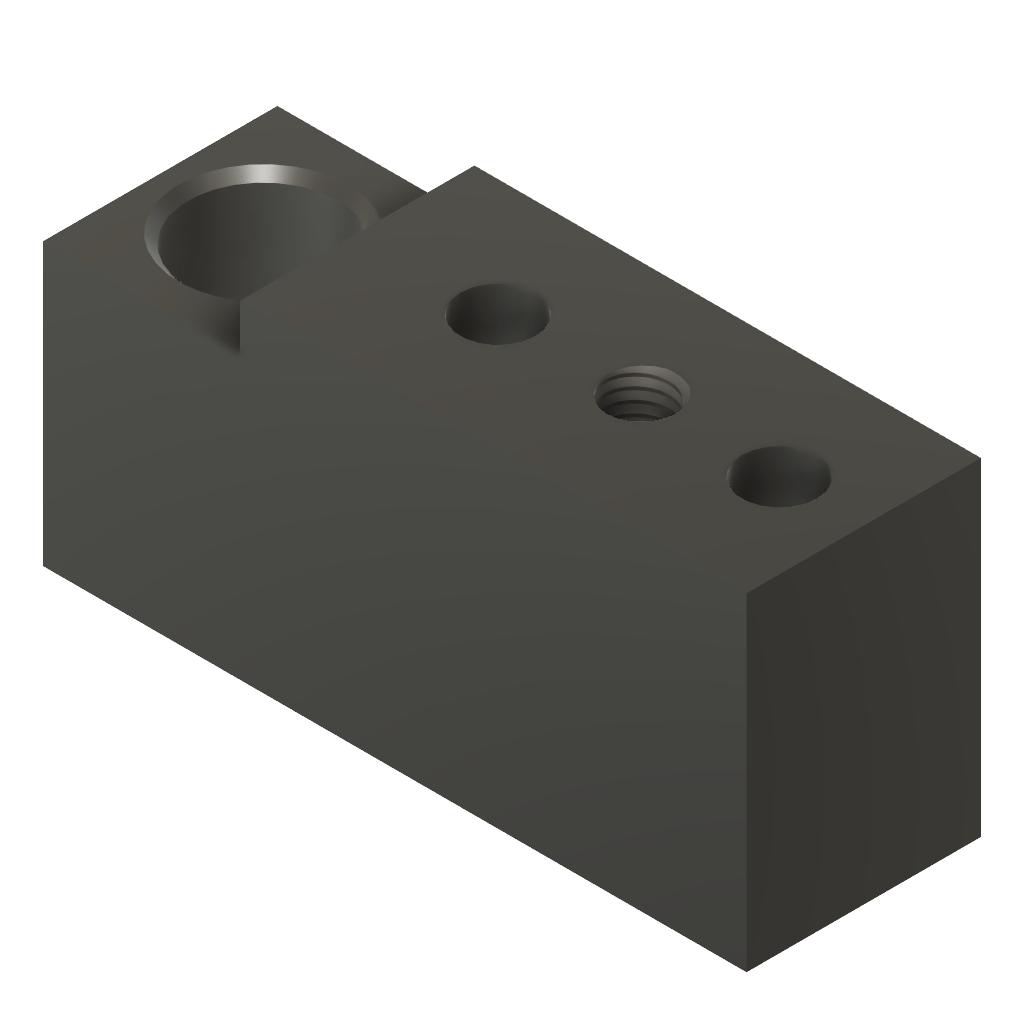 NAAMS Pin Retainer APR280M