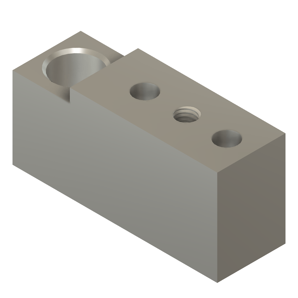 NAAMS Pin Retainer APR281M