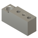 NAAMS Pin Retainer APR281M