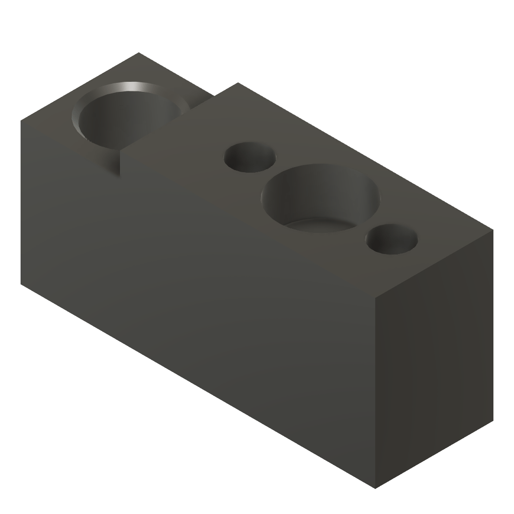 NAAMS Pin Retainer APR282M