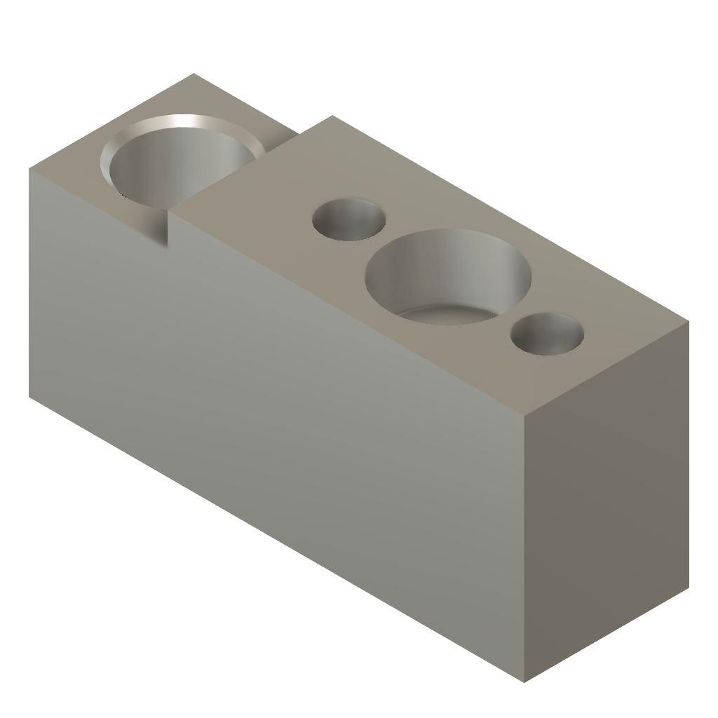 NAAMS Pin Retainer APR283M