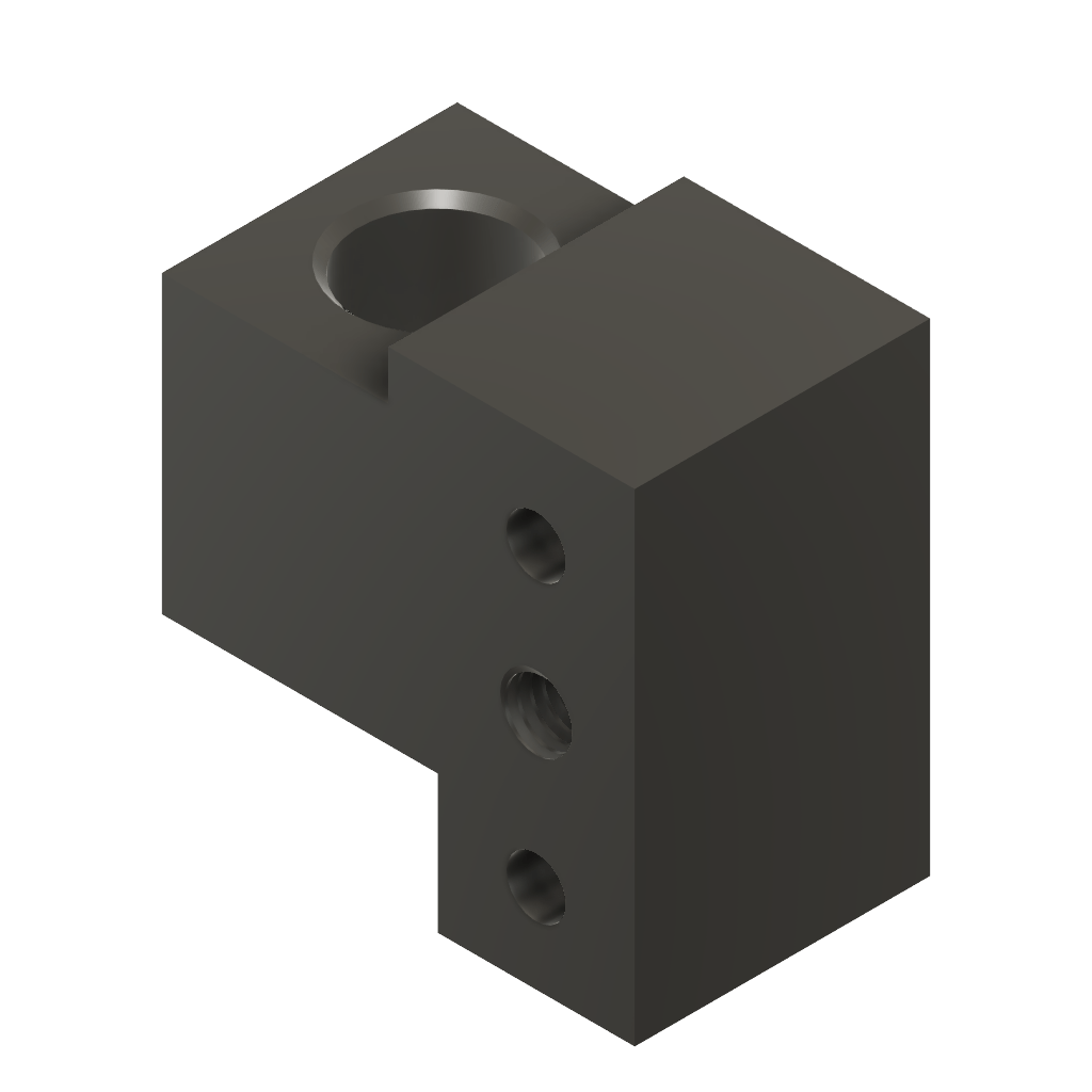 NAAMS Pin Retainer APR310M