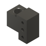 NAAMS Pin Retainer APR310M