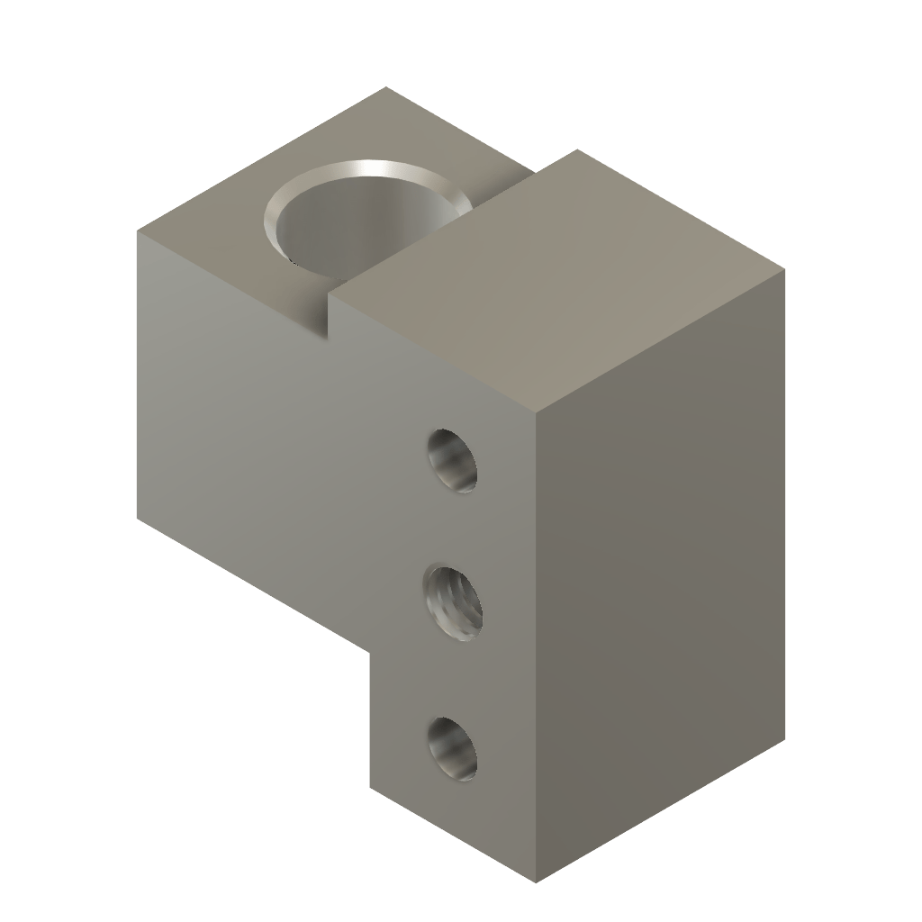 NAAMS Pin Retainer APR311M