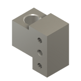 NAAMS Pin Retainer APR311M