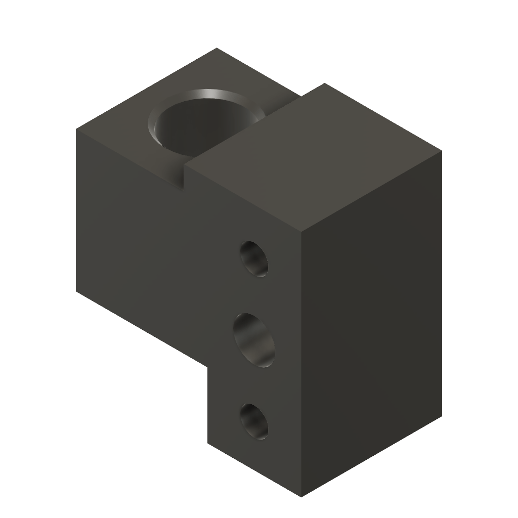 NAAMS Pin Retainer APR312M