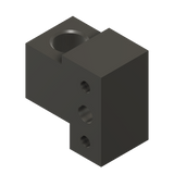 NAAMS Pin Retainer APR312M