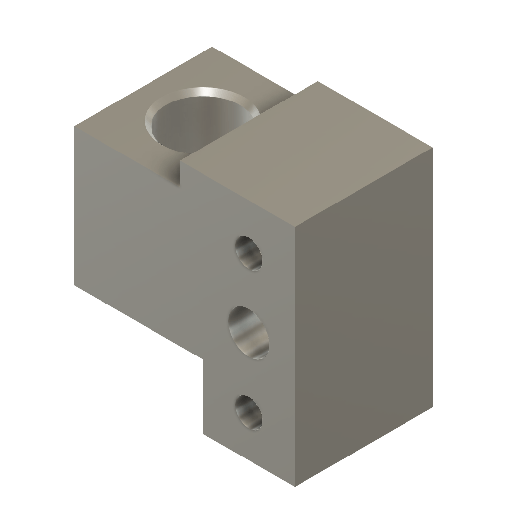 NAAMS Pin Retainer APR313M