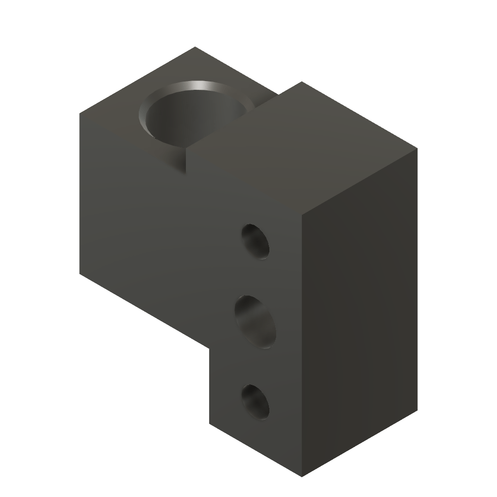 NAAMS Pin Retainer APR316M