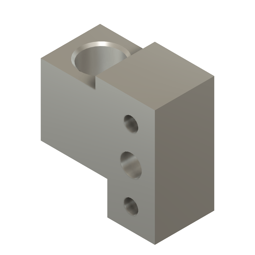 NAAMS Pin Retainer APR317M