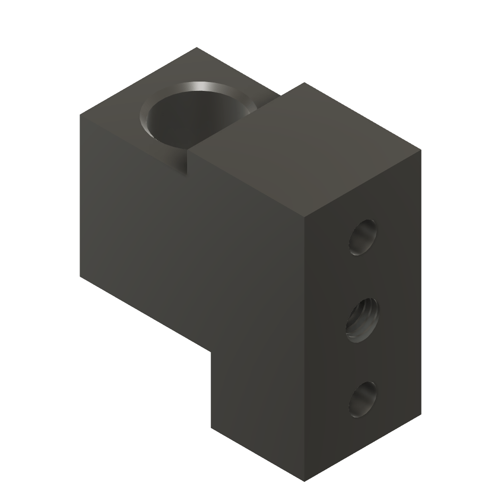 NAAMS Pin Retainer APR320M