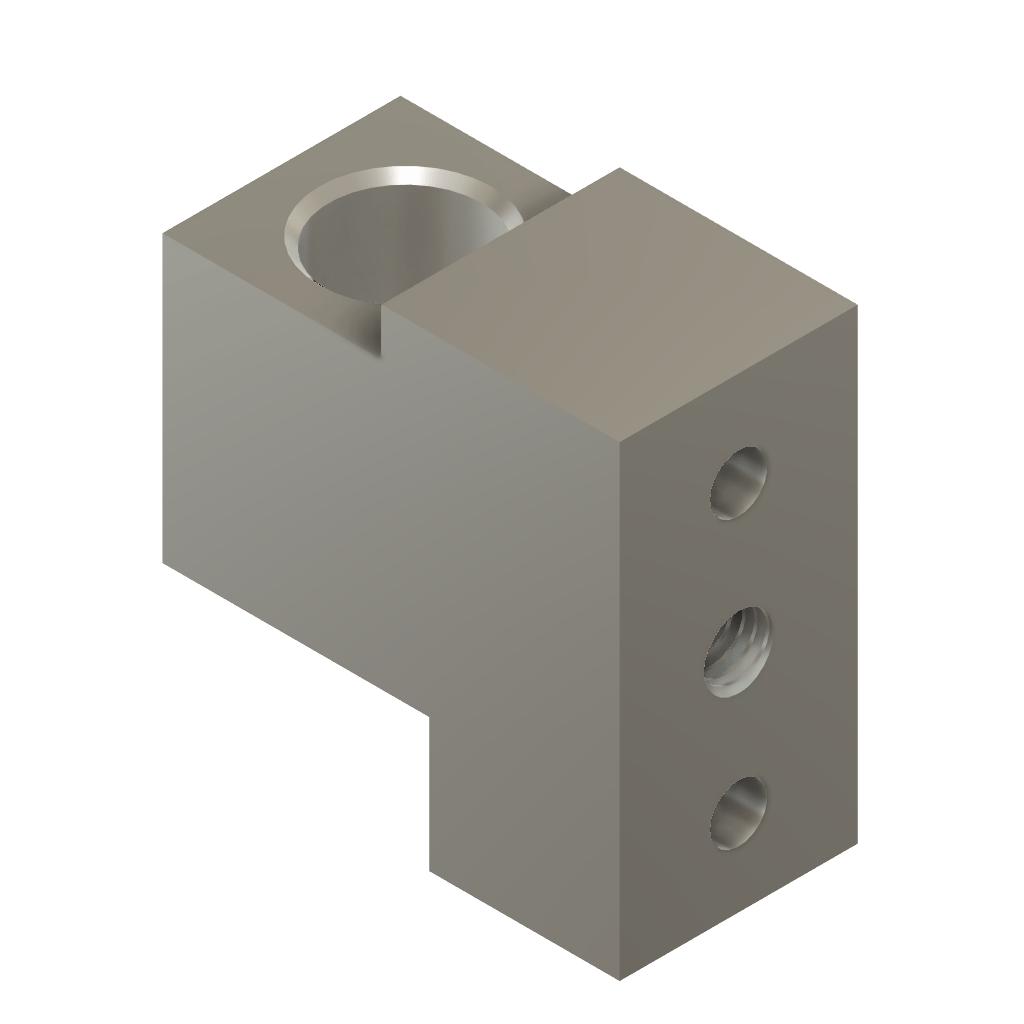 NAAMS Pin Retainer APR321M