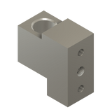 NAAMS Pin Retainer APR321M