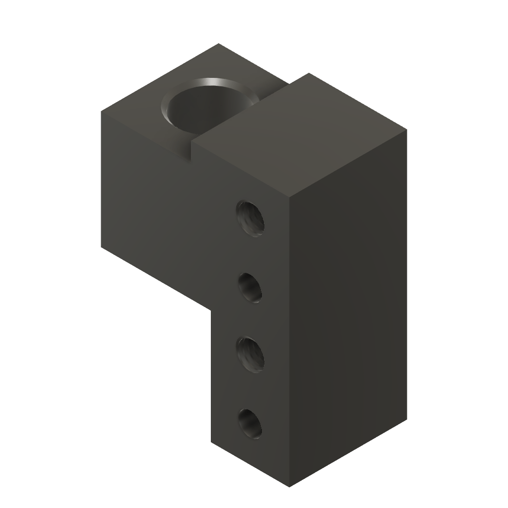 NAAMS Pin Retainer APR330M