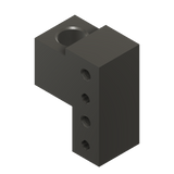 NAAMS Pin Retainer APR330M