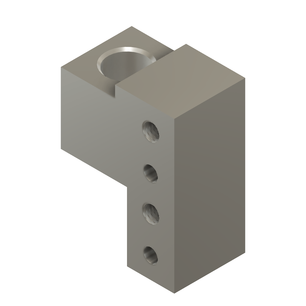 NAAMS Pin Retainer APR331M