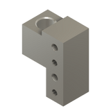 NAAMS Pin Retainer APR331M