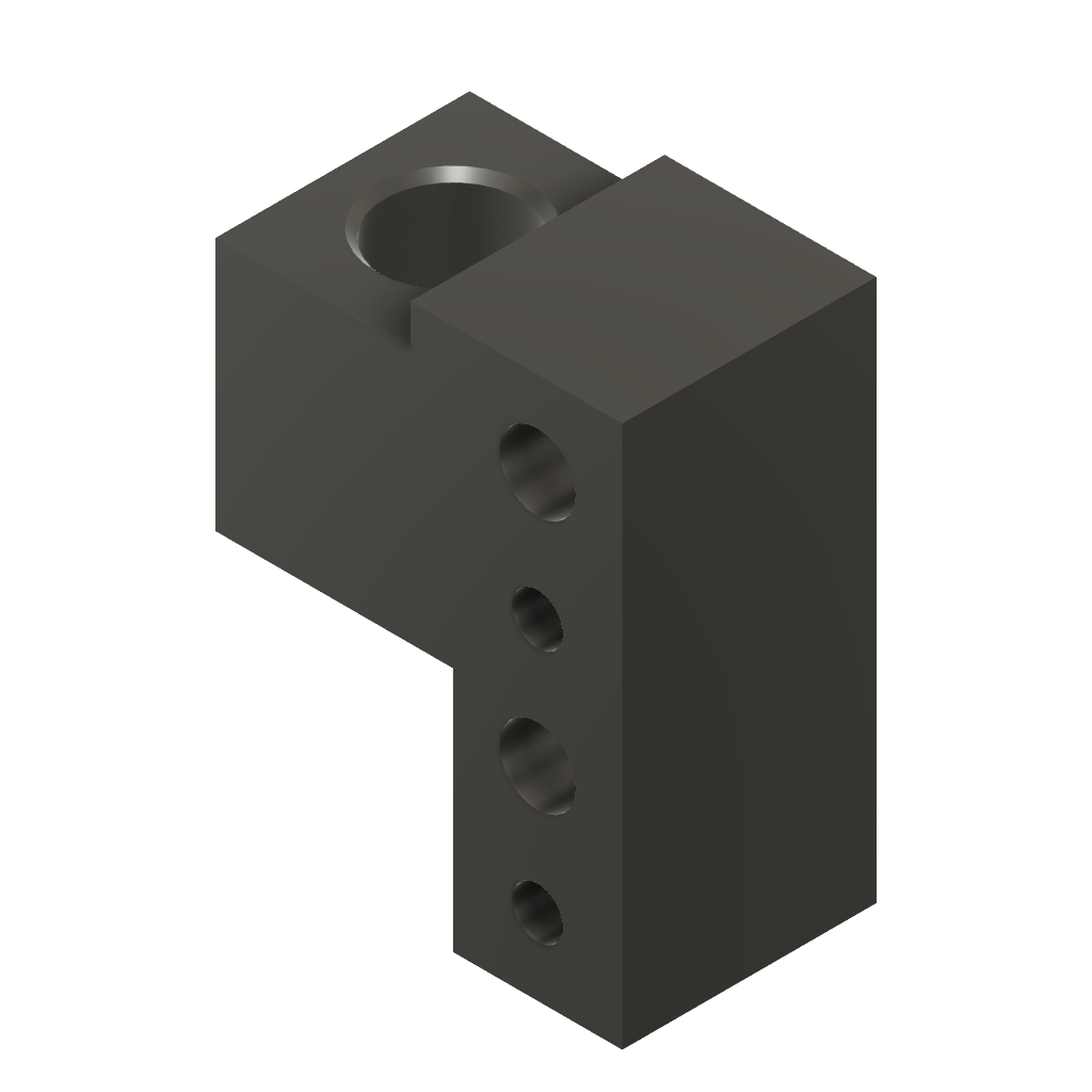 NAAMS Pin Retainer APR332M