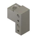 NAAMS Pin Retainer APR333M