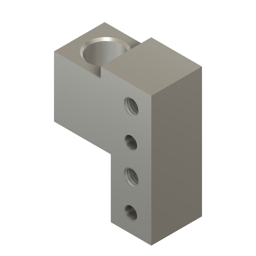 NAAMS Pin Retainer APR337M