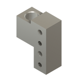 NAAMS Pin Retainer APR337M