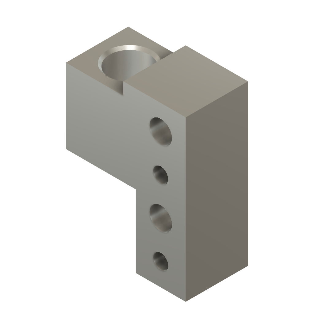 NAAMS Pin Retainer APR339M