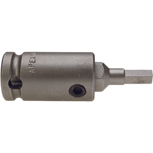 Apex KW7060725 #SZ-21 - 1/2