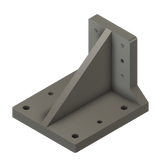 NAAMS Riser Angle Bracket ARA100M