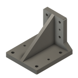 NAAMS Riser Angle Bracket ARA101M