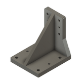 NAAMS Riser Angle Bracket ARA151M